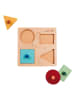 Eichhorn Puzzle edukacyjne "Formen" - 12 m+