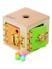 Eichhorn Montessori-Lernwürfel - ab 3 Jahren