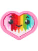 Simba Kreativset "Beadbag Heart" - ab 6 Jahren