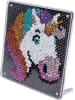 Simba Kreativset "Sequin Einhorn" - ab 5 Jahren