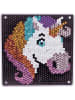 Simba Kreativset "Sequin Einhorn" - ab 5 Jahren
