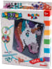 Simba Kreativset "Sequin Einhorn" - ab 5 Jahren