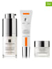 Able Skincare 3-częściowy zestaw pielęgnacyjny "Eye Therapy"