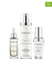 Symbiosis 3-częściowy zestaw - serum do twarzy, krem do twarzy, olejek do twarzy