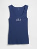 GAP Top donkerblauw