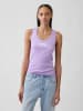 GAP Top lila