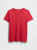GAP Shirt rood