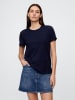 GAP Shirt donkerblauw