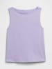 GAP Top lila