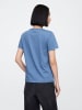 GAP Koszulka w kolorze niebieskim