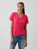 GAP Shirt in Pink