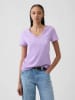 GAP Shirt lila