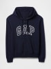 GAP Sweatjas donkerblauw