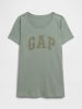 GAP Shirt groen