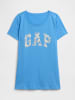 GAP Shirt lichtblauw