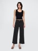 GAP Spijkerbroek - comfort fit - zwart