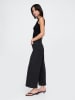 GAP Dżinsy - Comfort fit - w kolorze czarnym