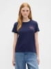 GAP Shirt donkerblauw