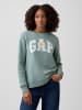 GAP Sweatshirt groen