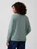 GAP Sweatshirt groen