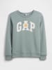 GAP Sweatshirt groen
