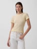 GAP Shirt beige