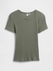GAP Shirt kaki