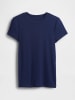 GAP Shirt donkerblauw