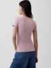 GAP Shirt in Rosa