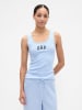GAP Top in Hellblau