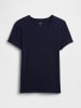 GAP Shirt donkerblauw