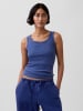 GAP Top donkerblauw