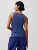 GAP Top donkerblauw