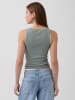 GAP Top in Grau