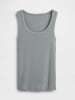 GAP Top in Grau