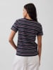 GAP Shirt donkerblauw