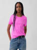 GAP Shirt roze