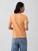 GAP Shirt in Orange