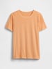GAP Shirt oranje