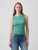GAP Top turquoise
