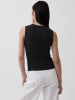 GAP Top in Schwarz