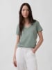 GAP Shirt groen