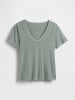 GAP Shirt groen