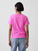 GAP Shirt roze