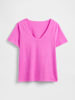 GAP Shirt roze