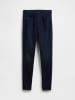GAP Spijkerbroek - skinny fit - donkerblauw