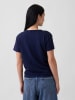 GAP Shirt donkerblauw