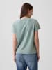 GAP Shirt groen