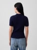 GAP Poloshirt in Dunkelblau