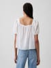 GAP Blouse crème